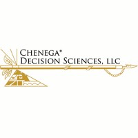 Chenega Decision Sciences logo, Chenega Decision Sciences contact details