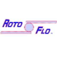 Roto-Flo logo, Roto-Flo contact details