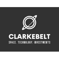 Clarkebelt Space logo, Clarkebelt Space contact details