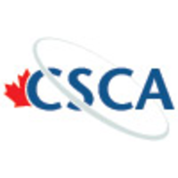 Canadian Space Commerce Association logo, Canadian Space Commerce Association contact details