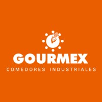 Gourmex Comedores Industriales logo, Gourmex Comedores Industriales contact details