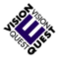 Vision Quest logo, Vision Quest contact details