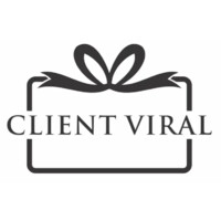 Client Viral logo, Client Viral contact details