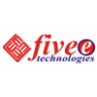 FiveE Technologies logo, FiveE Technologies contact details