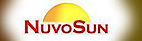 nuvosun logo, nuvosun contact details