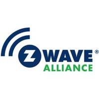 Z-Wave Alliance logo, Z-Wave Alliance contact details