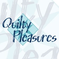 Quilty Pleasures logo, Quilty Pleasures contact details