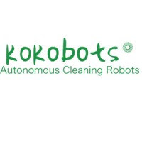 Kokobots-Autonomous Cleaning Robot logo, Kokobots-Autonomous Cleaning Robot contact details