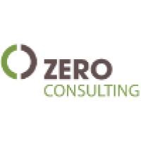 Zero Consulting logo, Zero Consulting contact details