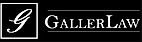 Galler Law Firm logo, Galler Law Firm contact details