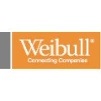 Weibull AS logo, Weibull AS contact details