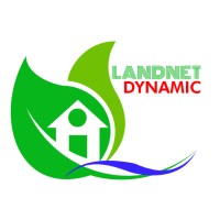 Landnet Dynamic Realty logo, Landnet Dynamic Realty contact details