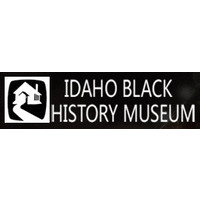 Idaho Black History Museum logo, Idaho Black History Museum contact details