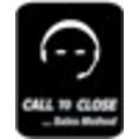 CALL TO CLOSE logo, CALL TO CLOSE contact details