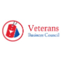 Veterans Business Council logo, Veterans Business Council contact details