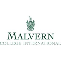 Malvern College International logo, Malvern College International contact details