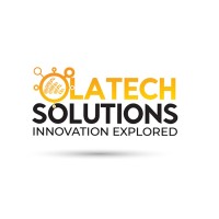 Olatech Solutions logo, Olatech Solutions contact details