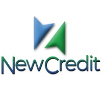 The New Credit Company logo, The New Credit Company contact details