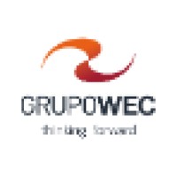 Grupo WEC logo, Grupo WEC contact details