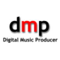 Digital Music Producer logo, Digital Music Producer contact details