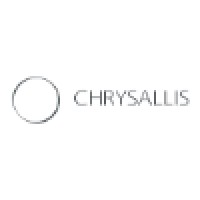 Chrysallis logo, Chrysallis contact details