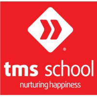 TMS School logo, TMS School contact details