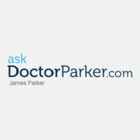 AskDoctorParker.com logo, AskDoctorParker.com contact details