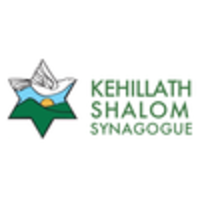 Kehillath Shalom Synagogue logo, Kehillath Shalom Synagogue contact details