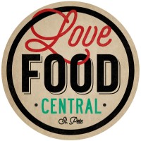 Love Food Central logo, Love Food Central contact details