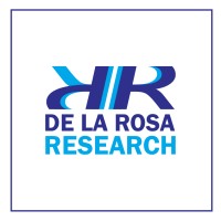 De La Rosa Research S.A.S logo, De La Rosa Research S.A.S contact details