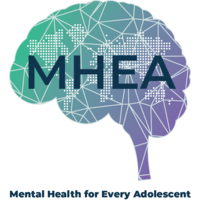 Mental Health for Every Adolescent logo, Mental Health for Every Adolescent contact details