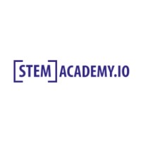 stemacademy.io logo, stemacademy.io contact details