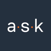 ASK Partners logo, ASK Partners contact details