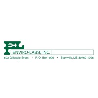 Enviro-labs, Inc. logo, Enviro-labs, Inc. contact details