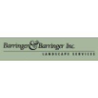 Barringer Landscape Inc logo, Barringer Landscape Inc contact details