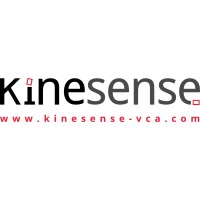 Kinesense Ltd logo, Kinesense Ltd contact details