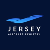 Jersey Aircraft Registry logo, Jersey Aircraft Registry contact details