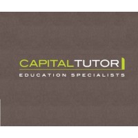 Capital Tutor logo, Capital Tutor contact details