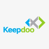 Keepdoo logo, Keepdoo contact details