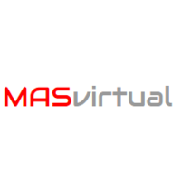 MASvirtual logo, MASvirtual contact details