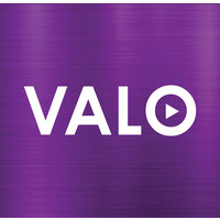 Valo.ai logo, Valo.ai contact details