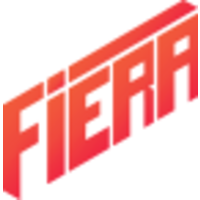 WE ARE FIERA logo, WE ARE FIERA contact details