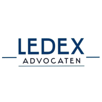 Ledex logo, Ledex contact details