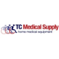 TC Medical Supply LLC logo, TC Medical Supply LLC contact details