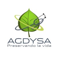 AGDYSA logo, AGDYSA contact details