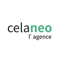 Celaneo - Agence Digitale in Paris logo, Celaneo - Agence Digitale in Paris contact details