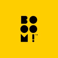 Booom! ™, Digital Studio logo, Booom! ™, Digital Studio contact details