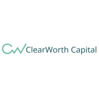 ClearWorth Capital logo, ClearWorth Capital contact details