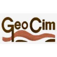 GeoCim, Inc logo, GeoCim, Inc contact details