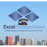 Excel Incorporated logo, Excel Incorporated contact details